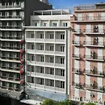 The Oscar Olympic Hotel 3*