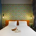 Hotel The Oscar Olympic