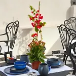 The Oscar Olympic Hotel 3*