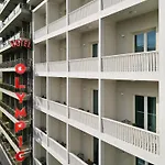 The Oscar Olympic Hotel