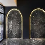 Hotel The Oscar Olympic 3*