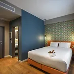 Hotel The Oscar Olympic