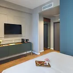 The Oscar Olympic Hotel 3*