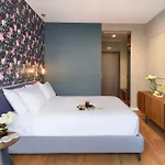 The Oscar Olympic Hotel 3*