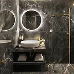 The Oscar Olympic Hotel 3*