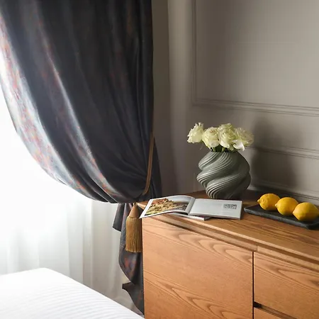 호텔 The Oscar Olympic