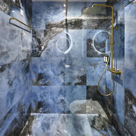 The Oscar Olympic Отель