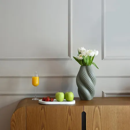 The Oscar Olympic 3* 테살로니키