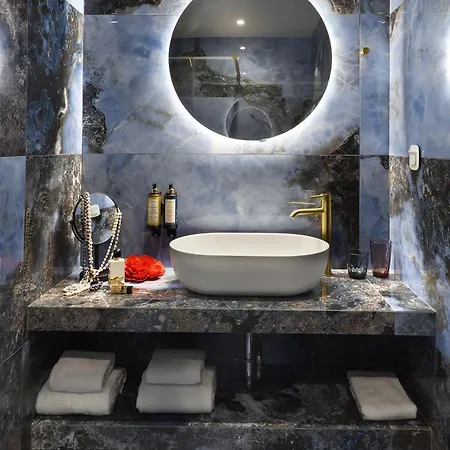 The Oscar Olympic Otel 3*