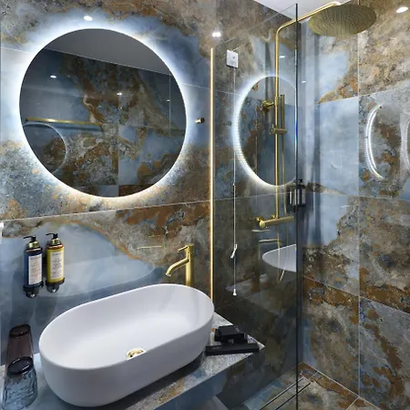 The Oscar Olympic 테살로니키