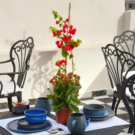 The Oscar Olympic Otel 3*