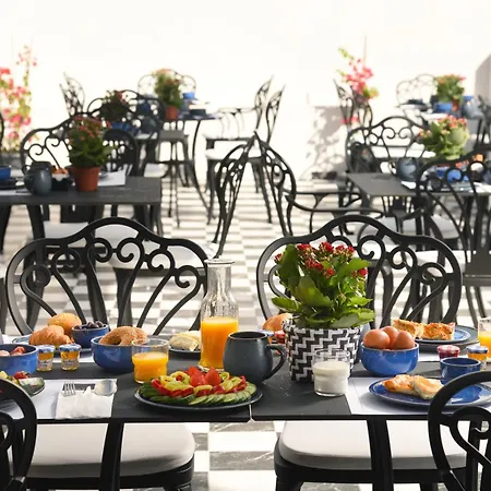 Otel The Oscar Olympic 3*