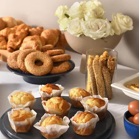 The Oscar Olympic 3*