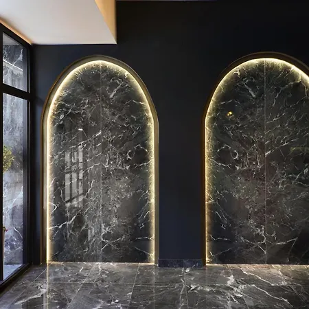 Отель The Oscar Olympic 3*