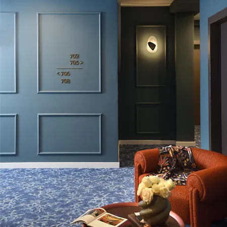 The Oscar Olympic Салоники