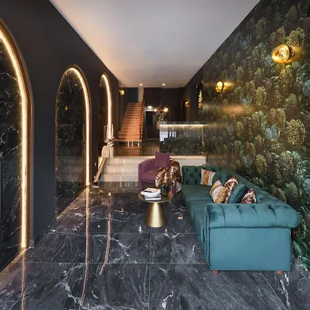 The Oscar Olympic 3* Салоники