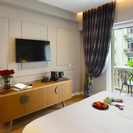 Otel The Oscar Olympic