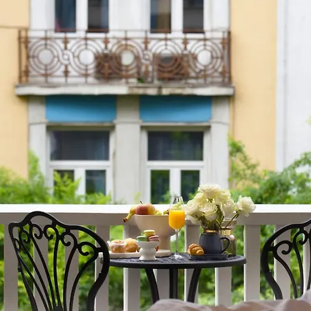 The Oscar Olympic Otel Selanik