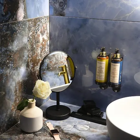 The Oscar Olympic Салоники