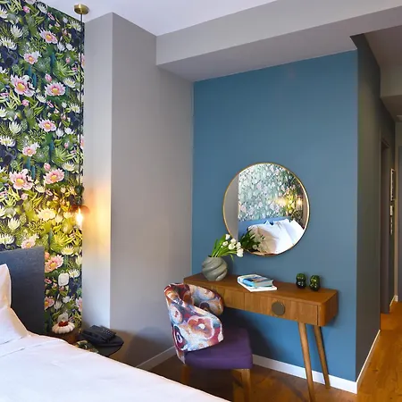 The Oscar Olympic 3* Салоники