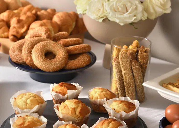 The Oscar Olympic 3*