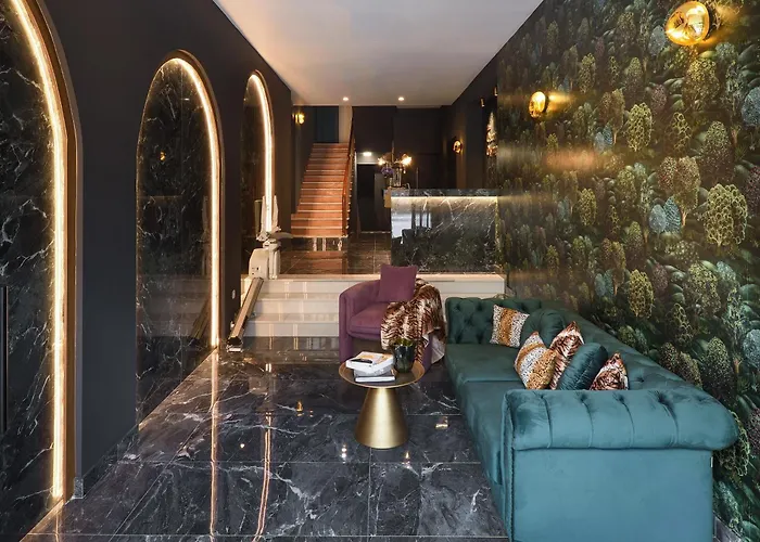 The Oscar Olympic 3* Selanik