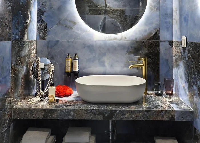 The Oscar Olympic 3* Selanik