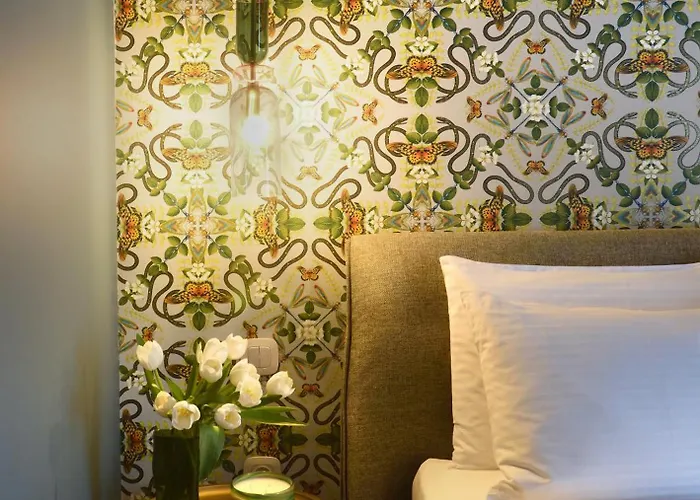 The Oscar Olympic 3*