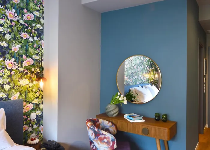 The Oscar Olympic 3* Selanik