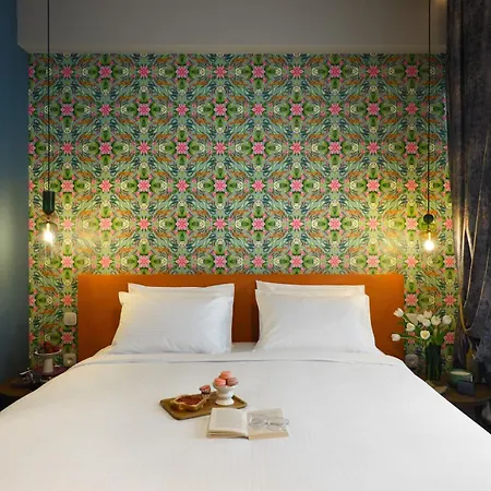 Hotel Oscar Olympic
