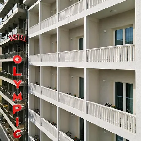 Oscar Olympic Hotel