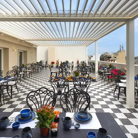 Oscar Olympic Hotel Thessaloniki