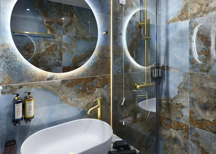 The Oscar Olympic Tessalónica