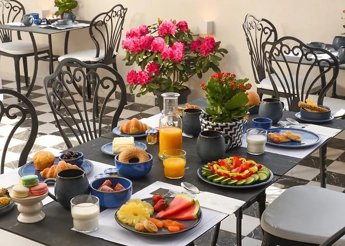 The Oscar Olympic 3* Tessalónica