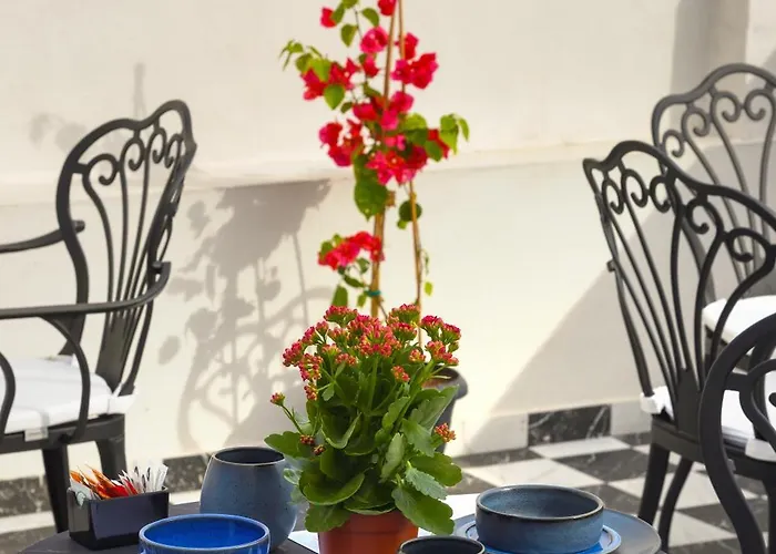 The Oscar Olympic Hotel 3*