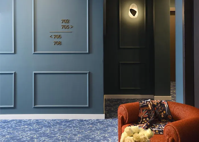 The Oscar Olympic Tessalónica