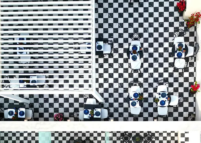 The Oscar Olympic 3* Tessalónica