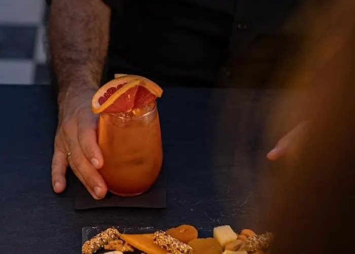 The Oscar Olympic Hotel Tessalónica