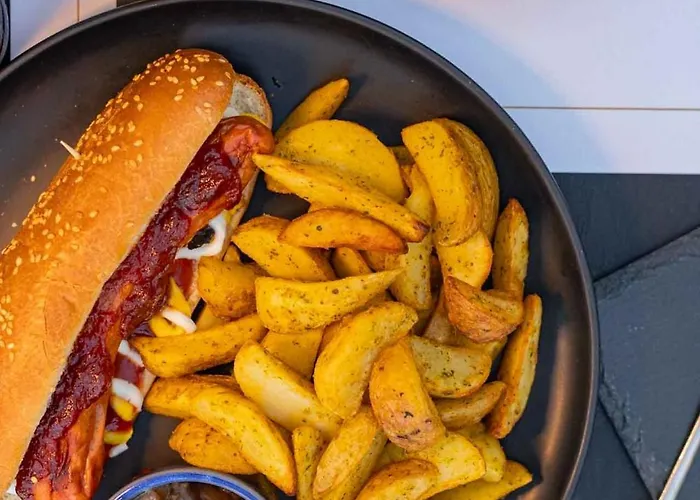 Hotel The Oscar Olympic 3*