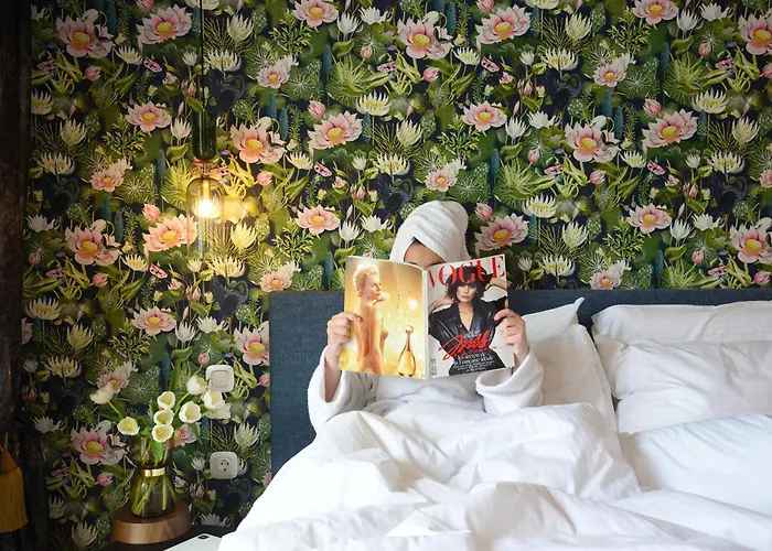 The Oscar Olympic Tessalónica