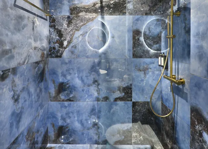 The Oscar Olympic 3* Tessalónica