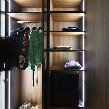 The Oscar Olympic فندق سالونيك