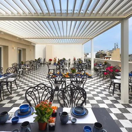 The Oscar Olympic فندق سالونيك