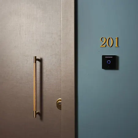 The Oscar Olympic سالونيك