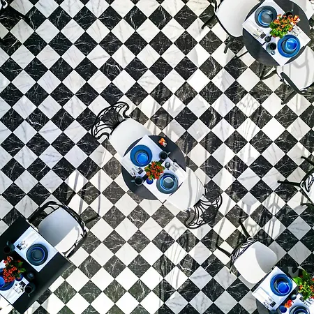 فندق The Oscar Olympic سالونيك