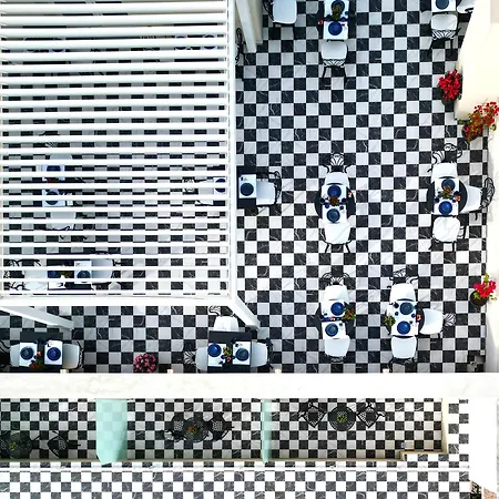 The Oscar Olympic 3* سالونيك