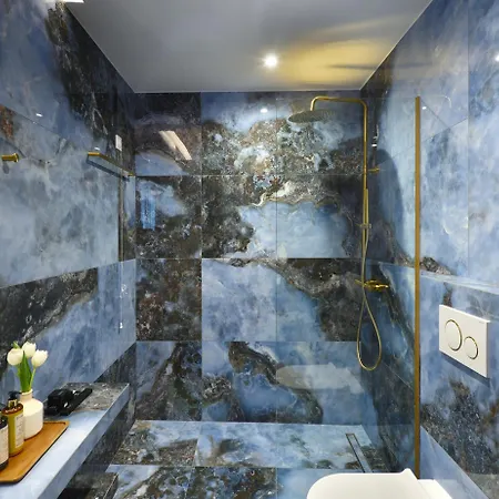 The Oscar Olympic 3* سالونيك