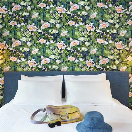 The Oscar Olympic فندق سالونيك