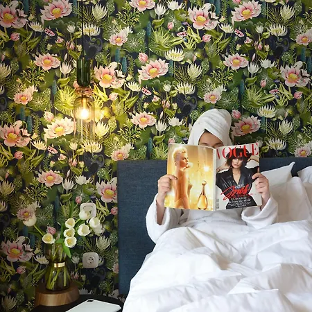 فندق The Oscar Olympic 3*