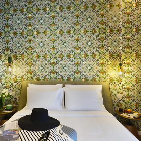 The Oscar Olympic 3*